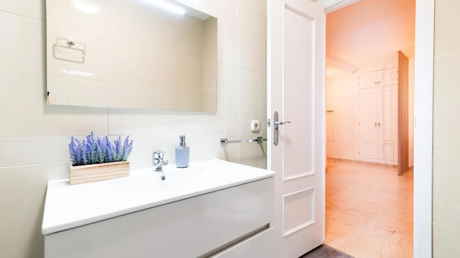 Apartmán Granada En Sueno