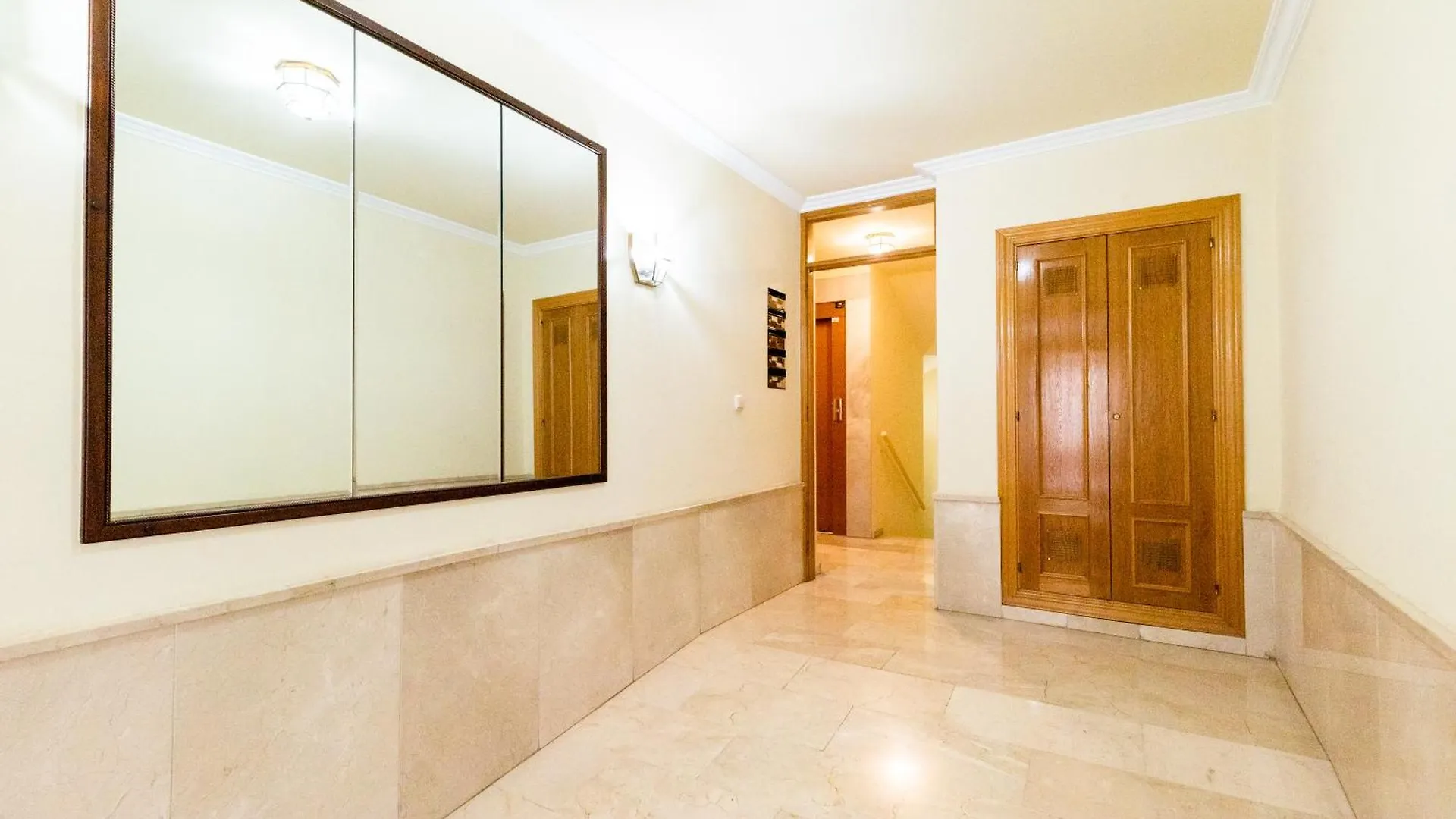 Granada En Sueno Apartment 0*,